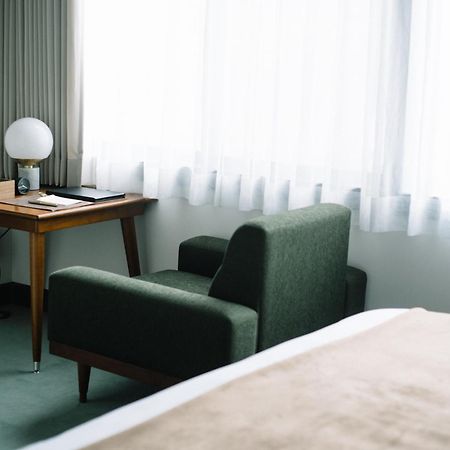 Hotel Inc Киото Екстериор снимка