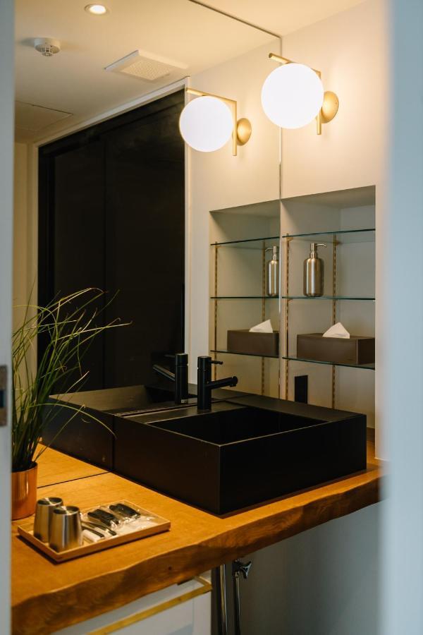 Hotel Inc Киото Екстериор снимка