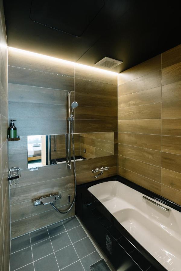 Hotel Inc Киото Екстериор снимка