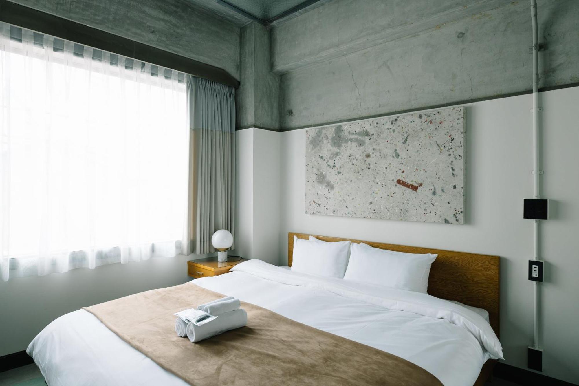 Hotel Inc Киото Екстериор снимка