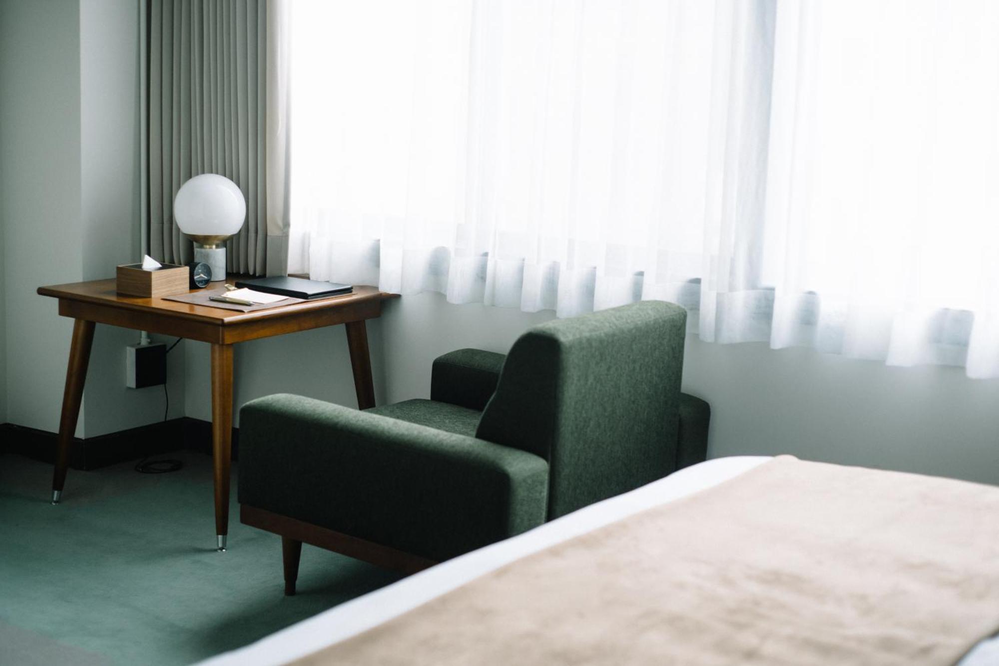 Hotel Inc Киото Екстериор снимка