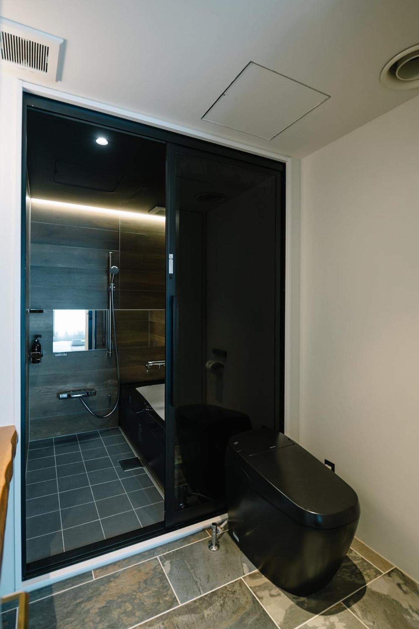 Hotel Inc Киото Екстериор снимка
